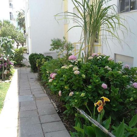 Tiagos Apartament Faro Luaran gambar