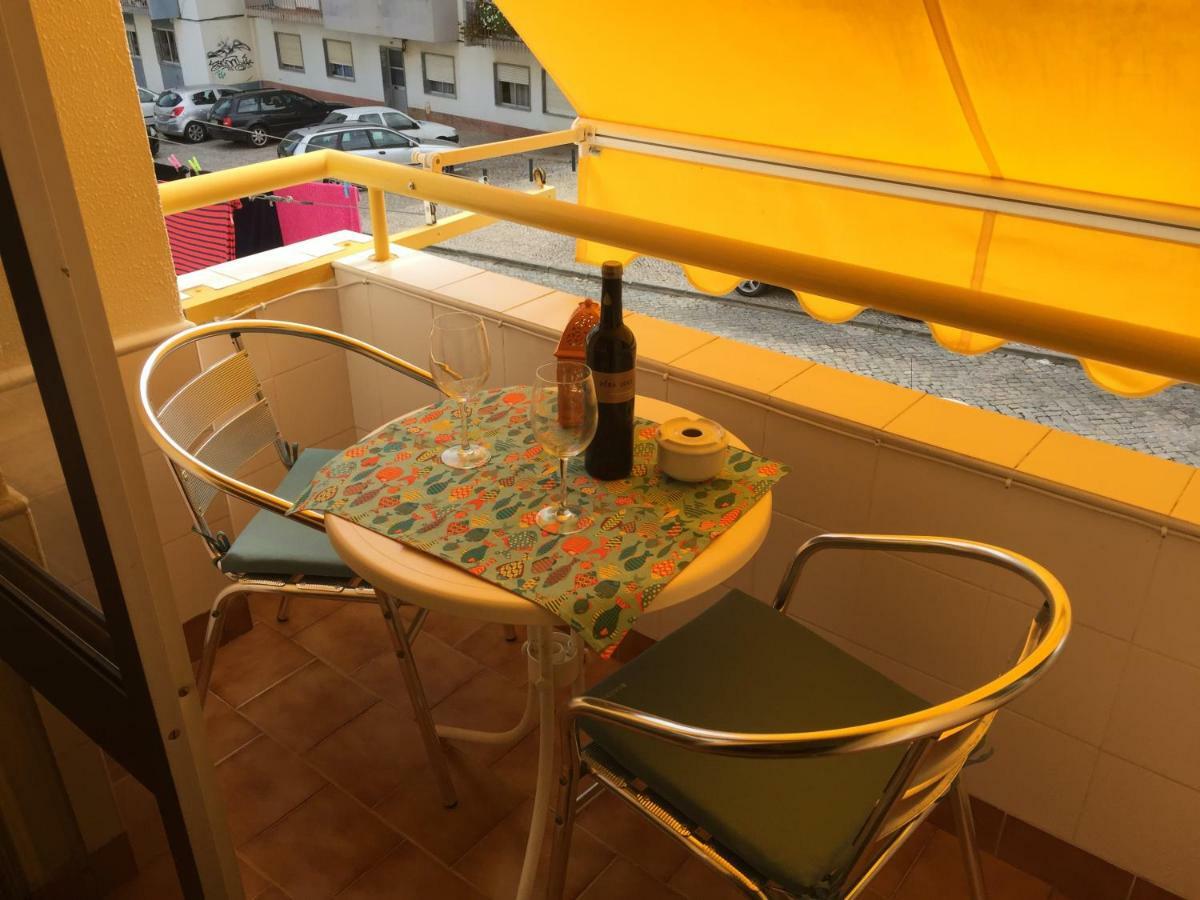 Tiagos Apartament Faro Luaran gambar