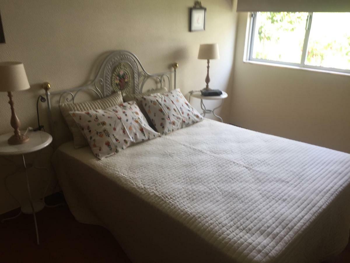 Tiagos Apartament Faro Luaran gambar