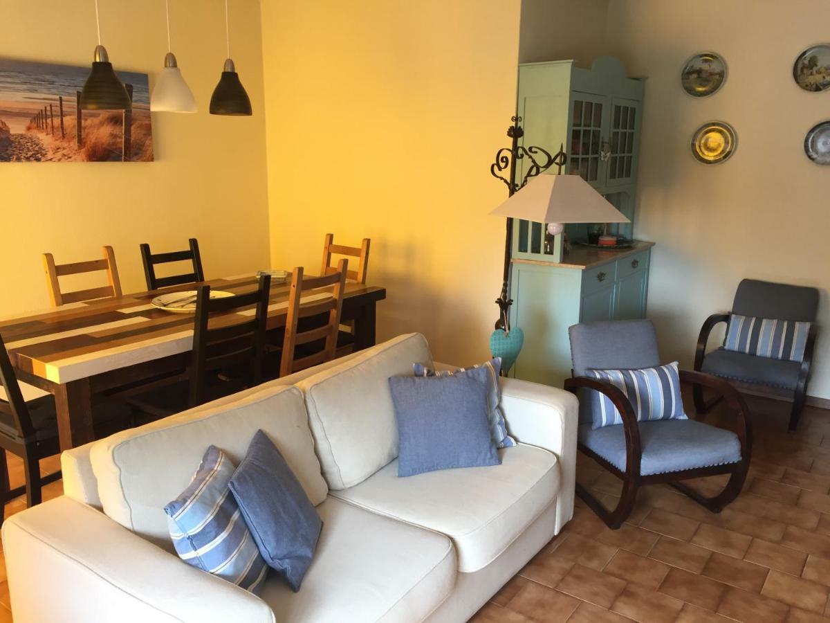 Tiagos Apartament Faro Luaran gambar