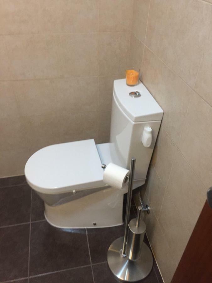 Tiagos Apartament Faro Luaran gambar