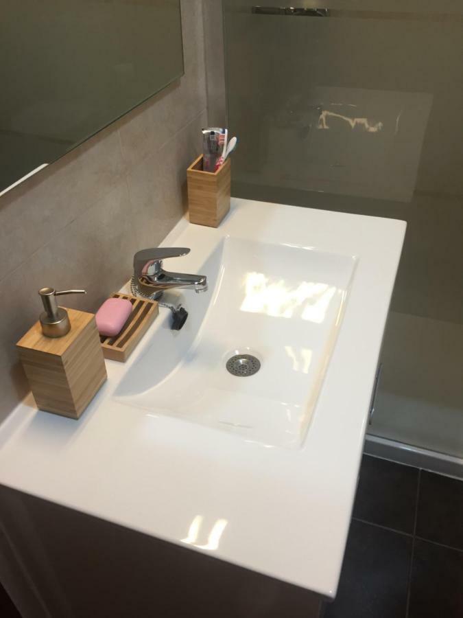 Tiagos Apartament Faro Luaran gambar