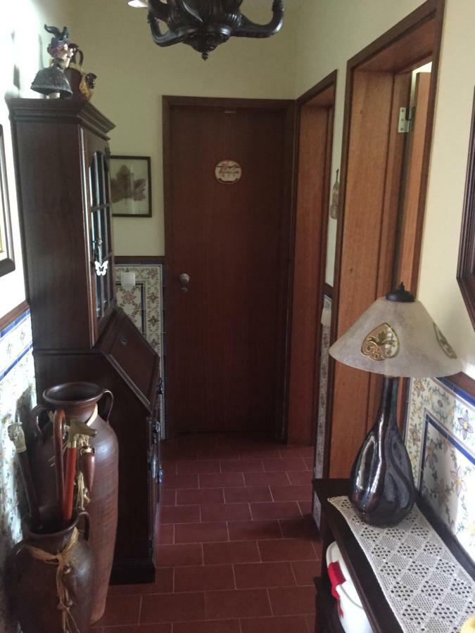 Tiagos Apartament Faro Luaran gambar