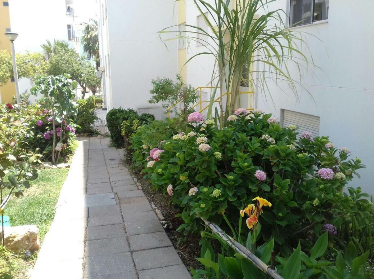 Tiagos Apartament Faro Luaran gambar